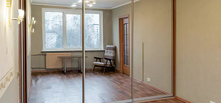 Mirror Closet Door Roller Replacement Goldsboro