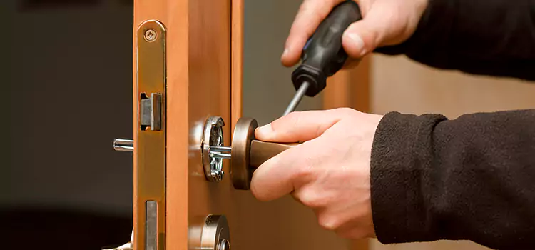 Semi Truck Locksmith Goldsboro