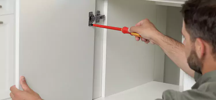 Screen Door Hinge Repair Goldsboro