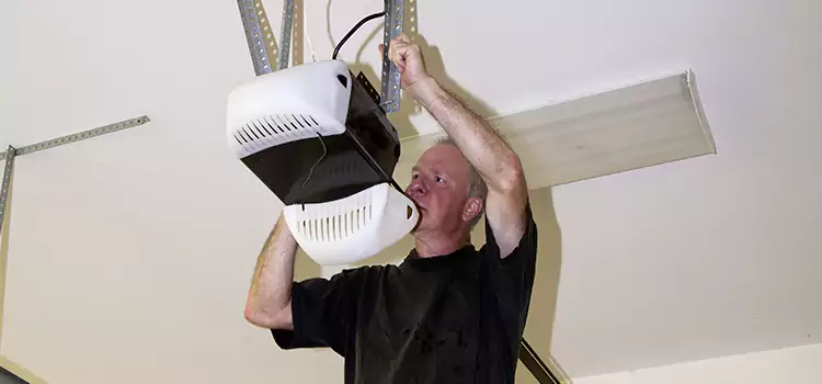 Garage Door Opener Service Goldsboro