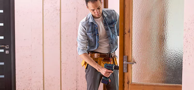 Door Glass Replacement Goldsboro