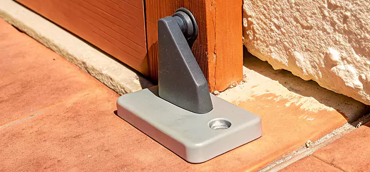 Aesthetic Door Stop Selection Goldsboro