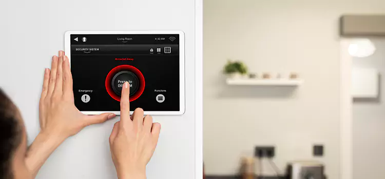 Blink Video Doorbell Installation Goldsboro