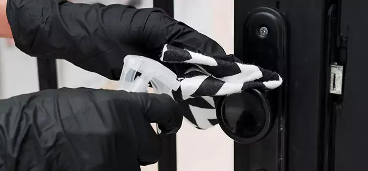 24 Hour Mobile Locksmith Goldsboro