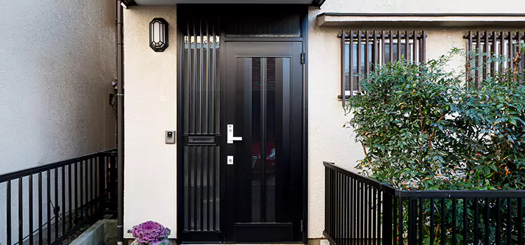 Popular Exterior Door Options in Goldsboro, NC