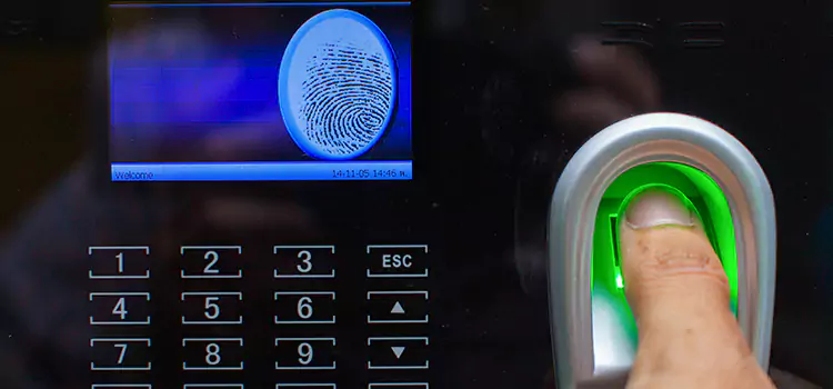 Your Trusted Partner for Secure Access in Goldsboro, NC
