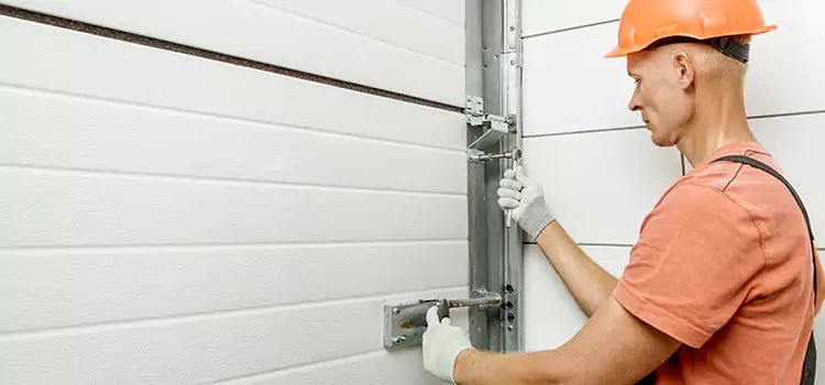 Why Choose Us for Garage Door Lock Services in Goldsboro, NC?