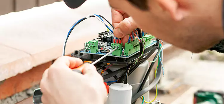 Specialized Brand Gate Motor Repairs Goldsboro