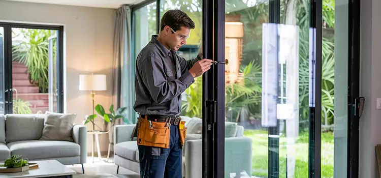 Why Choose Us for Your Glass Door Needs in Goldsboro, NC?
