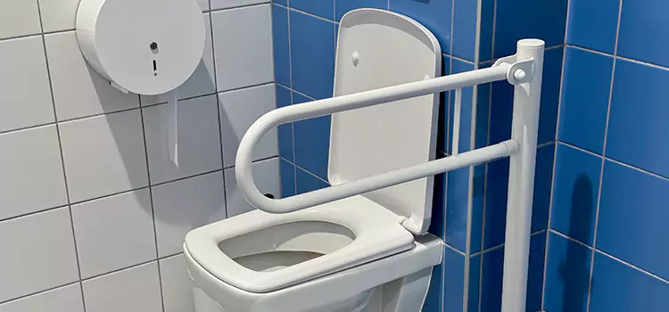 Comprehensive Solutions in Goldsboro, NC for Accessible Facilities