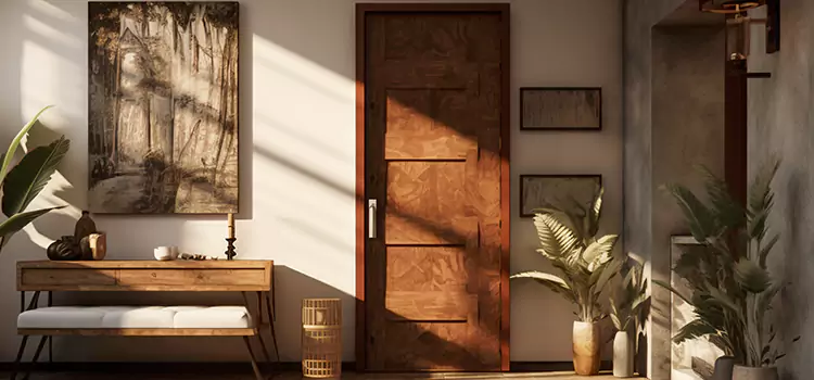 Specialty Interior Doors Goldsboro