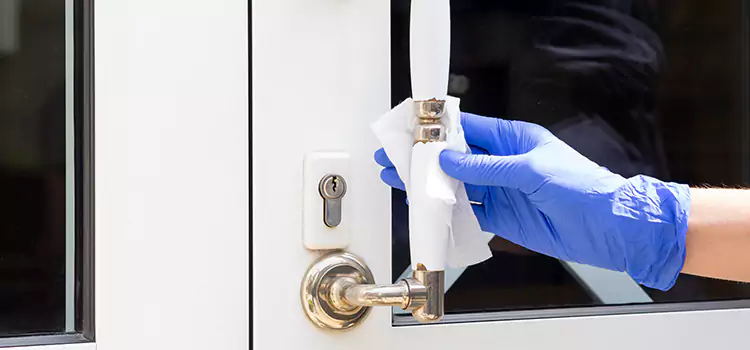 Rekey Lock Cylinder Goldsboro