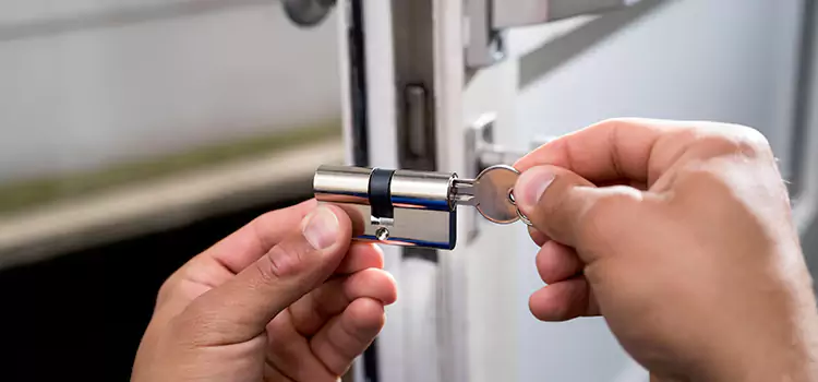 Lock Change Locksmiths Goldsboro