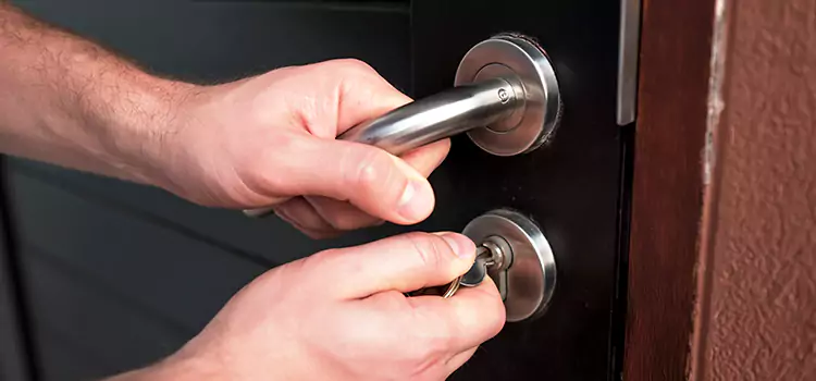 Master Key Control and Audits Goldsboro