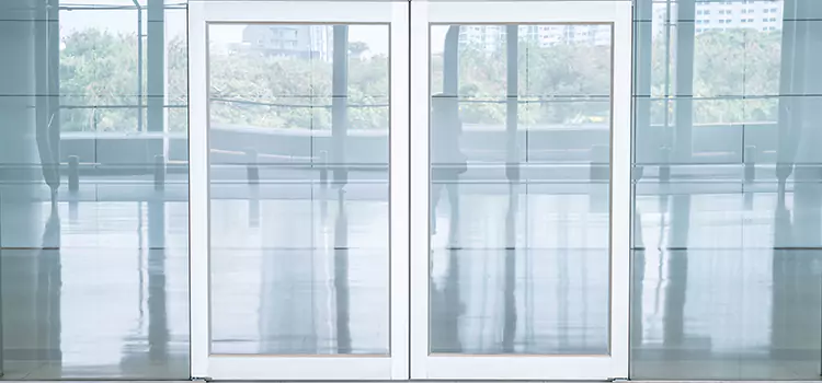 Mobile Sliding Screen Door Replacement Goldsboro
