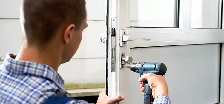 Experienced and Reliable Technicians Goldsboro