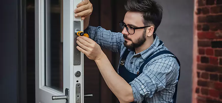 Residential Door Repairs Goldsboro