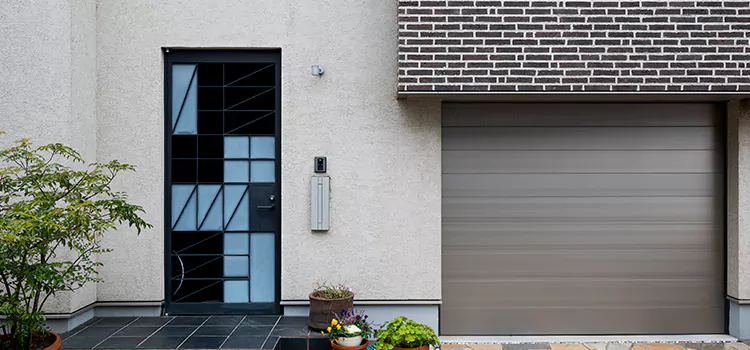 Residential Roll Up Security Doors Goldsboro