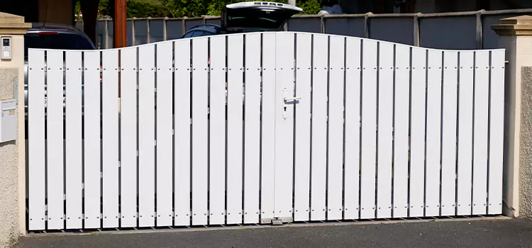 Why Choose Us for Residential Gate Repair in Goldsboro, NC?