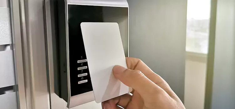 Advanced RFID Technology Integration in Goldsboro, NC