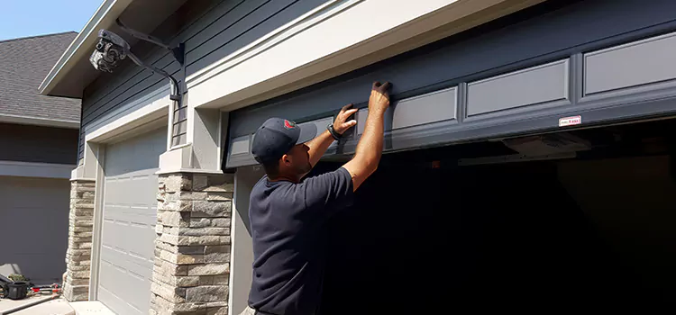 Janus Roll Up Doors Goldsboro