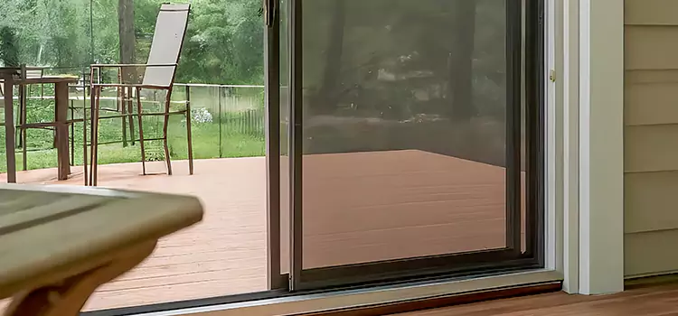 Garage Screen Door Installation Goldsboro