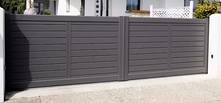Automatic Gate Fence Goldsboro