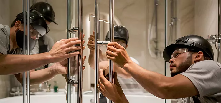 Shower Door Replacement Cost Goldsboro