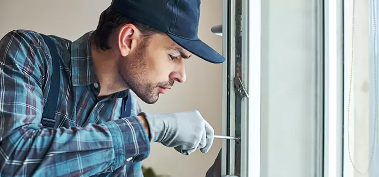 Emergency Response for Latch Issues Goldsboro