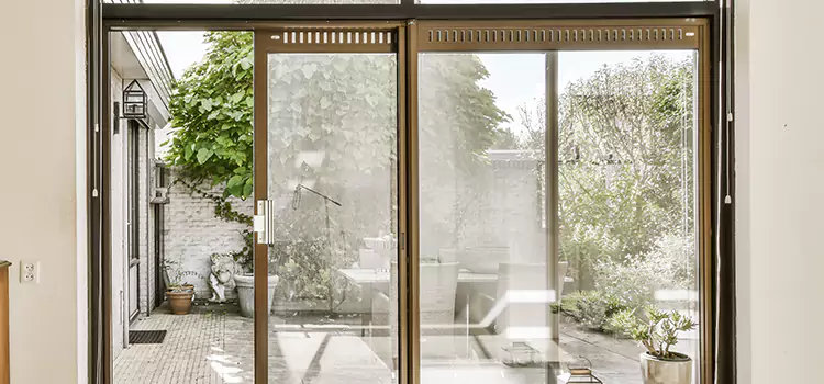 Glass Door Panel Replacement Cost Goldsboro