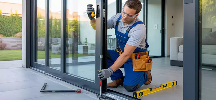 Patio Door Replacement Goldsboro