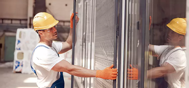 Sliding Door Mesh Replacement Goldsboro