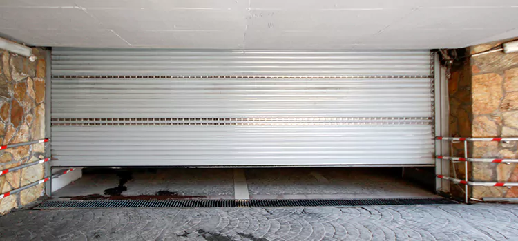 Steel Garage Door Repair Goldsboro