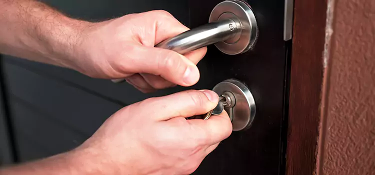 Door Closer Repair & Installation Goldsboro