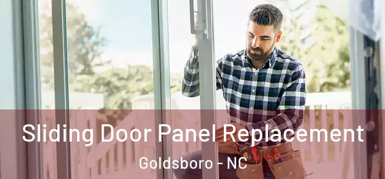  Sliding Door Panel Replacement Goldsboro - NC